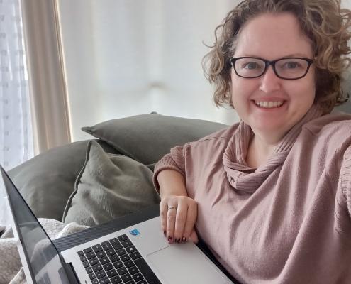 what is a content writer