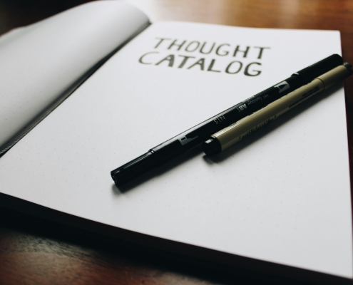 what is a white paper in business
